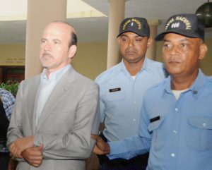 Empresario Luis José Asilis acusados de lavado y evasión fiscal 