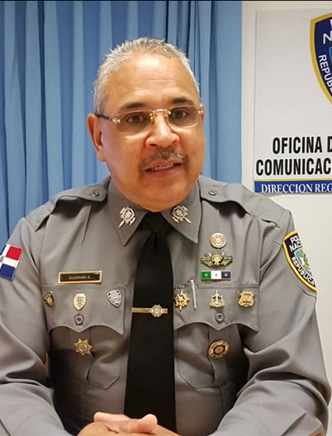 coronel juan guzman badia