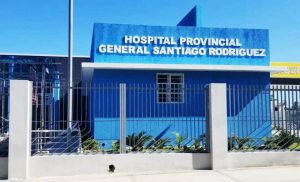 Villa Los Almácigos,