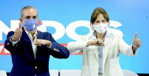 milagros german y luis abinader