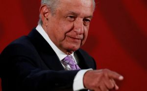 Andrés Manuel López Obrador