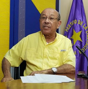 Temístocles Montás