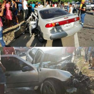 accidente navarrete