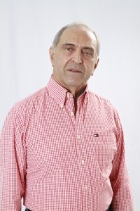 Guillermo Caram 
