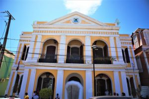 alcaldía puerto plata