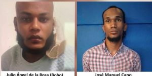 asaltantes la romana