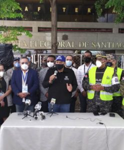 fiscal francisco nuñez