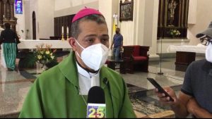 monseñor tomás diplan