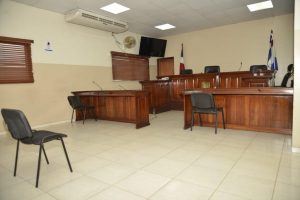 tribunal dominicano