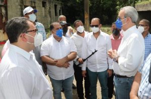 abinader hato mayor