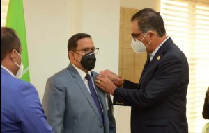 Luis Osvaldo Faringthon Reyes,