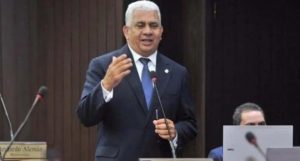 Ricardo de los Santos