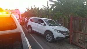 PN acusa hombre por matar a otro por encargo en Tamboril