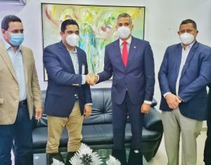 Edenorte y Fedomu buscan pago recogida de basura a través factura eléctrica 