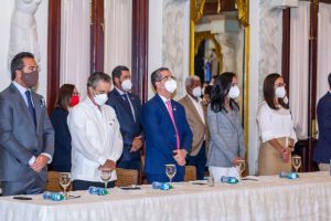 Ulises Rodríguez, designado en la Mesa Presidencial de Industrialización