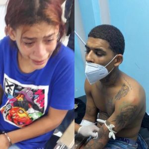 heridos los ciruelitos