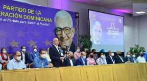 PLD acusa al Gobierno de violar debido proceso