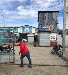 mercado binacional dajabón