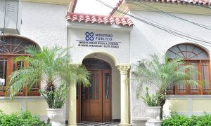 Fiscalía de Santiago recibió 5,629 denuncias por violencia de género y delito sexual