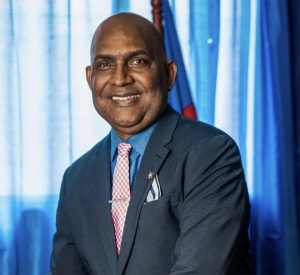 cónsul dominicano en Juana Méndez, Haití, José Valenzuela,