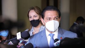 doctor Daniel Rivera