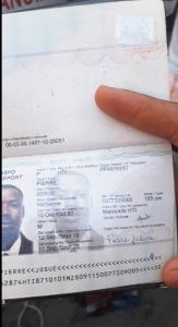 Atracadores matan otro haitiano en Santiago