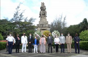 Santiago de los Caballeros celebra 526 años fundación