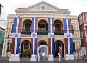 alcaldia puerto plata