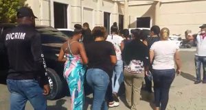 empleadas conani hogar de paso