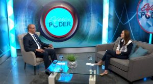 Participación Ciudadana advierte sobre reforma constitución