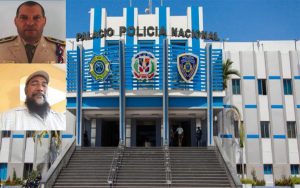 militar y locutor asesinados