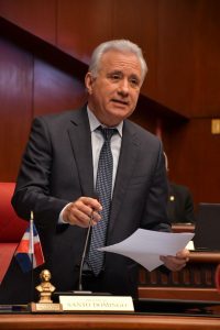 senador antonio taveras