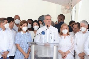 abinader santo cerro