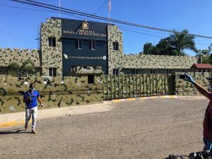 fortaleza palo hincado cotui