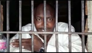 Abogado preso en medio de conflicto con fiscal de Valverde