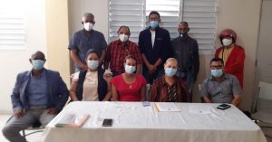 En Baitoa dicen presidente Abinader no cumple promesa