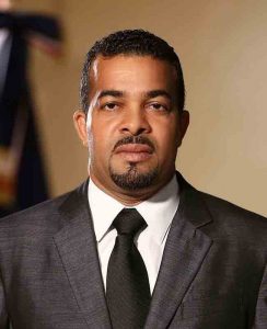 Milcíades Guzmán Leonardo