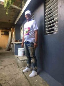 Pedro Antonio Guzmán (Pedrito)