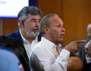 diaz rúa y angel rondón