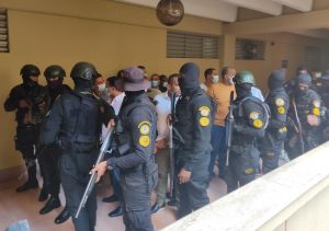 imputados caso falcon