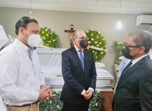 madre de marino collante