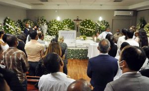 madre Marino Collante