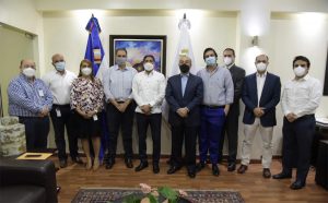 Garantizan abastecimiento productos durante Navidad