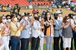 acto Juanchy Sánchez