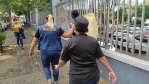 migración haitianos