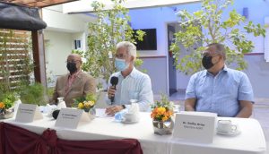 Preocupa Gobierno no regularice consumo tabaco