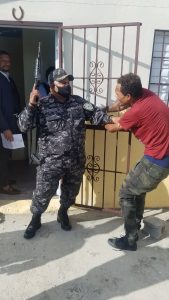 Miguel Nicolás Gómez Paulino (Tontón)