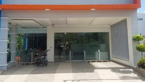 Cooperativa de Ahorro y Crédito Momón Bueno (Coopbueno)