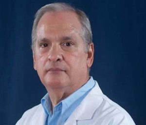 Luis Enrique Cantisano Núñez 