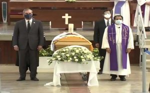 abinader velatorio nuñez collado